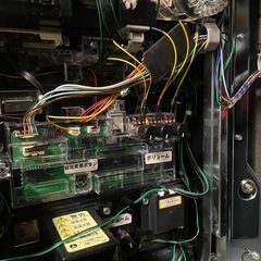 沖ドキ2🎰実機       家スロ  パチスロの画像