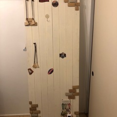 もらってください！　玄関や部屋をオシャレに！の画像