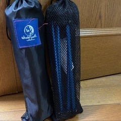 アウトドア　チェアの画像