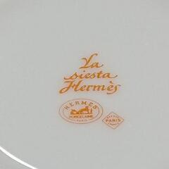 【訳あり中古】HERMES マグカップ ・シエスタの画像