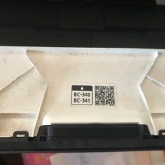 プリンタージャンク品の画像