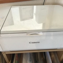 プリンタージャンク品