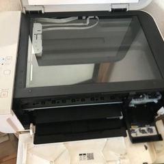 プリンタージャンク品の画像