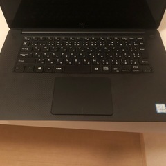 Dell Precision 5530  Intel Core i9 8th Gen 8950HK  の画像