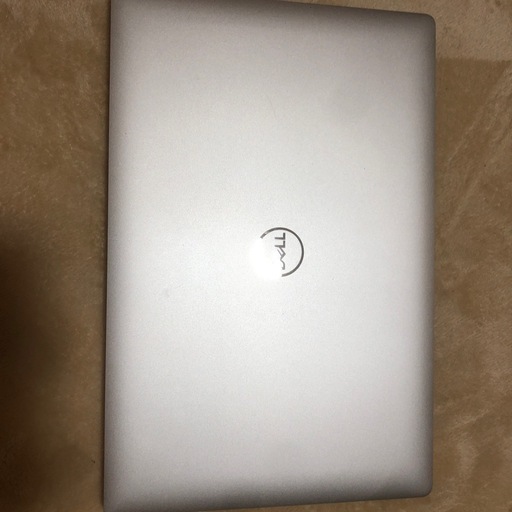 ノートパソコン Dell Precision 5530  Intel Core i9 8th Gen 8950HK