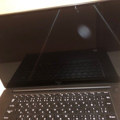 Dell Precision 5530  Intel Core i9 8th Gen 8950HK  の画像