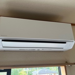 電気、空調、設備、大工工事なんでも🙆‍♂️