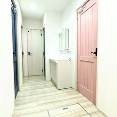 【新宿まで電車11分】少人数で安心、心地よい女性専用シェアハウス【家具家電つき】 − 東京都