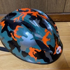 BELL(ベル) ヘルメット 自転車 サイクリング 子供用 ZOOM2
