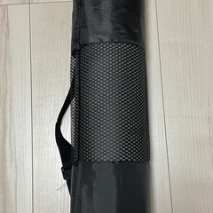 ヨガマット