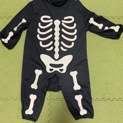 ハロウィン子ども服