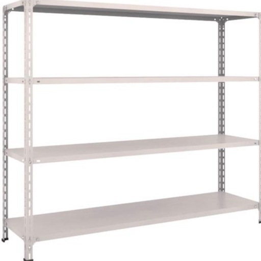 スチールラック