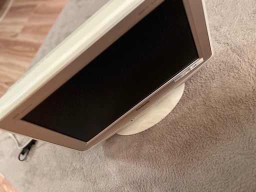 テレビ