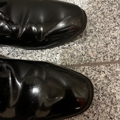 エイソスタッセルローファーの画像