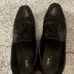 エイソスタッセルローファー