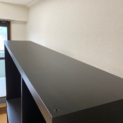 【無料❗️】IKEA イケア LAPPLAND ラップランド テレビボードの画像