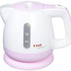 ＜10/14(月)＞＜美品＞ティファール　電気ケトル　BF805...