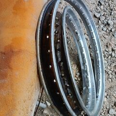 エルシノアのパーツ（さしあげます）