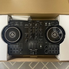 Pioneer DJ　DDJ-400の画像