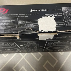 Pioneer DJ　DDJ-400の画像