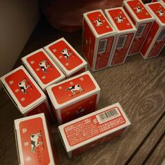 せっけんの空箱の画像