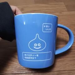 スライム　マグカップ