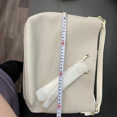 新品未使用　　バッグの画像