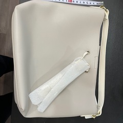 新品未使用　　バッグの画像