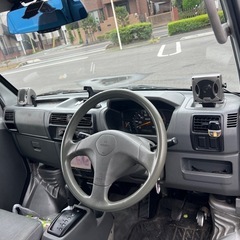 三菱ミニキャップですの画像