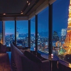参加費無料！港区ハイクラスホテルでお食事会🍹