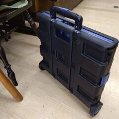 キャリーカート　折りたたみ　カート　運搬車　買い物カート