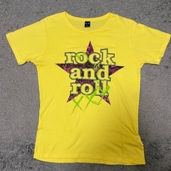 B'z ライブTシャツ　Mサイズ