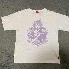 ゼルダの伝説　Tシャツ　Lサイズ