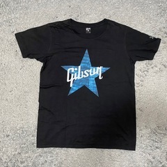 B'z ファンクラブ限定　Tシャツ　Lサイズ