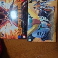 ガンプラ