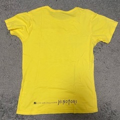 B'z ライブTシャツ　Mサイズの画像