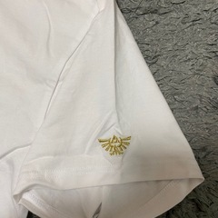 ゼルダの伝説　Tシャツ　Lサイズの画像