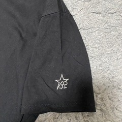 B'z ファンクラブ限定　Tシャツ　Lサイズの画像
