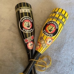 阪神タイガース メガホン