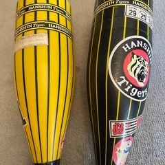 阪神タイガース メガホンの画像