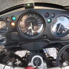 CBR1100XX キャブレターモデル量産最速はいかがでしょうか？の画像