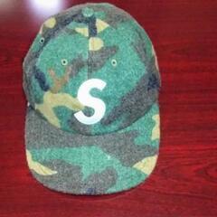シュプリーム キャップ セット 時間限定品 Supreme の画像