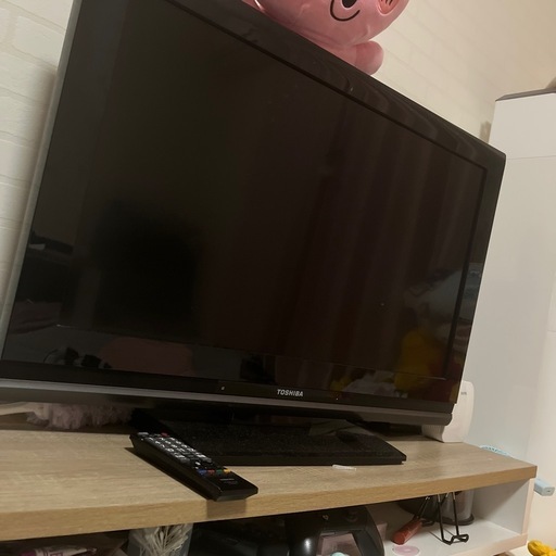 テレビ