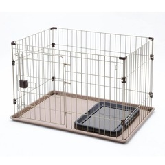 断捨離中〜犬用ケージ 