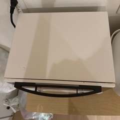 アイリスオーヤマオーブトースター