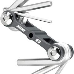 トピーク(TOPEAK)MINI 6 L 携帯工具