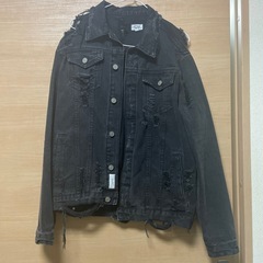 断捨離中〜服1
