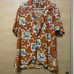 断捨離中〜服7
