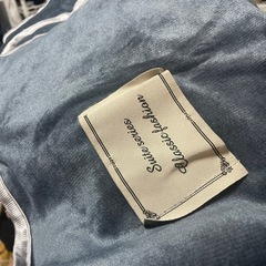 断捨離中〜枕カ、ベッドカバー