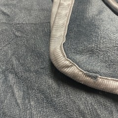 断捨離中〜枕カ、ベッドカバーの画像